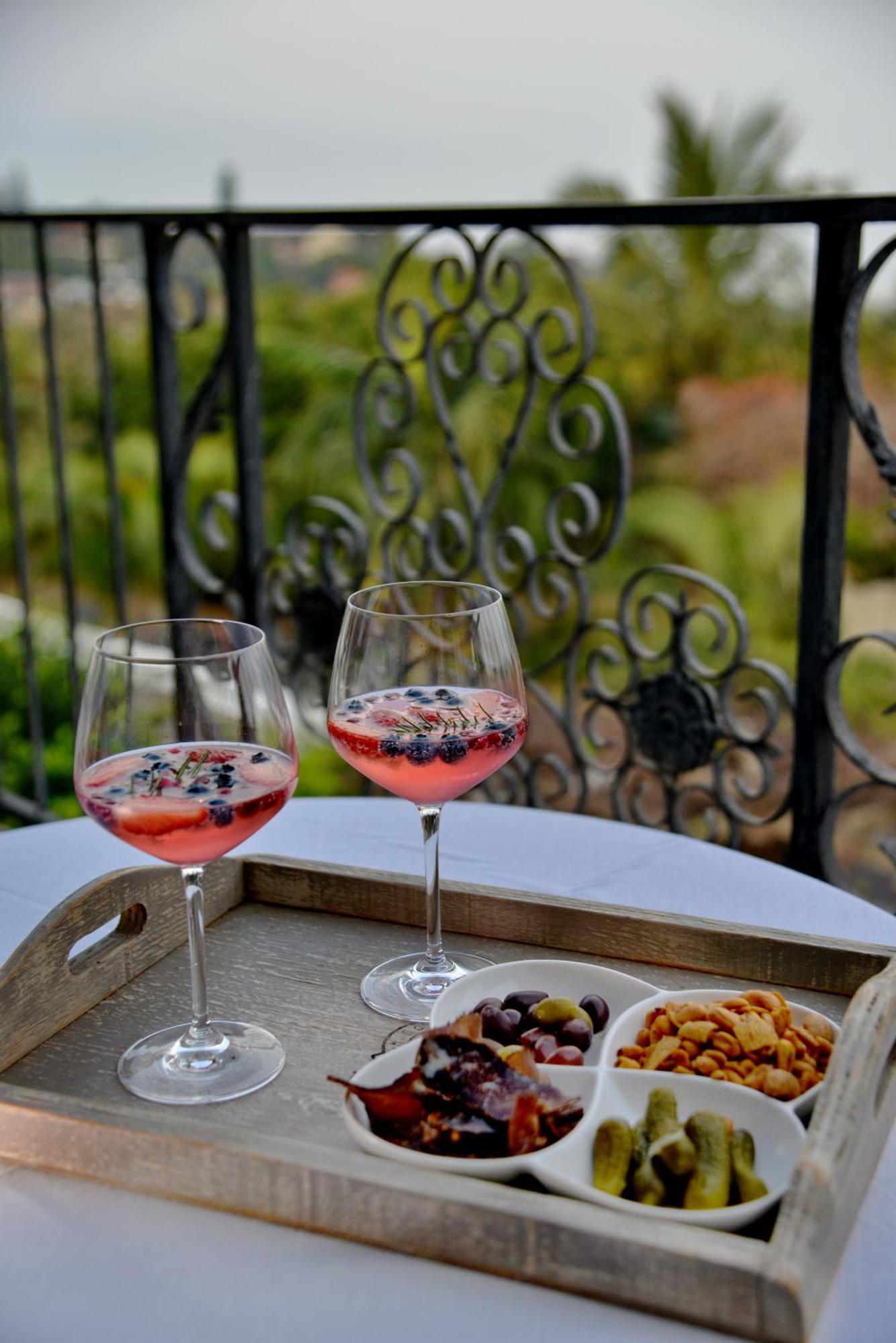 The Vineyard On Μπαλίτο Εξωτερικό φωτογραφία